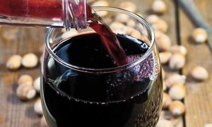 Вино из кислого винограда в домашних условиях